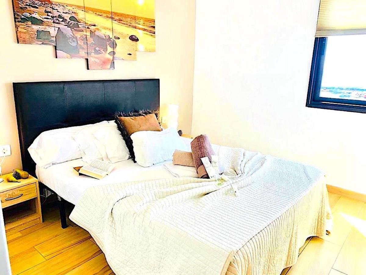 Amazing Views To Los Cristianos Bay In Achacay Arona  Ngoại thất bức ảnh