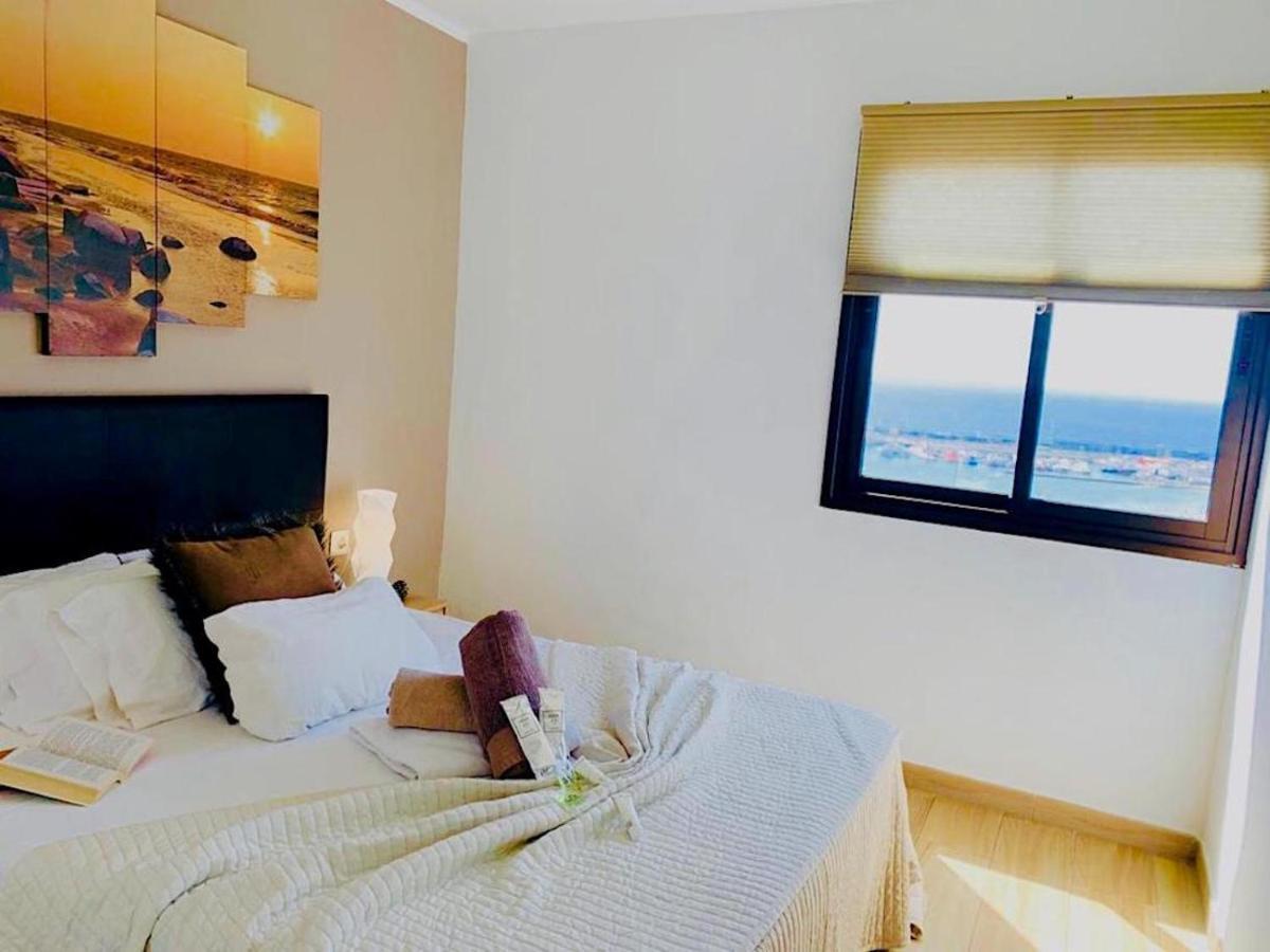 Amazing Views To Los Cristianos Bay In Achacay Arona  Ngoại thất bức ảnh