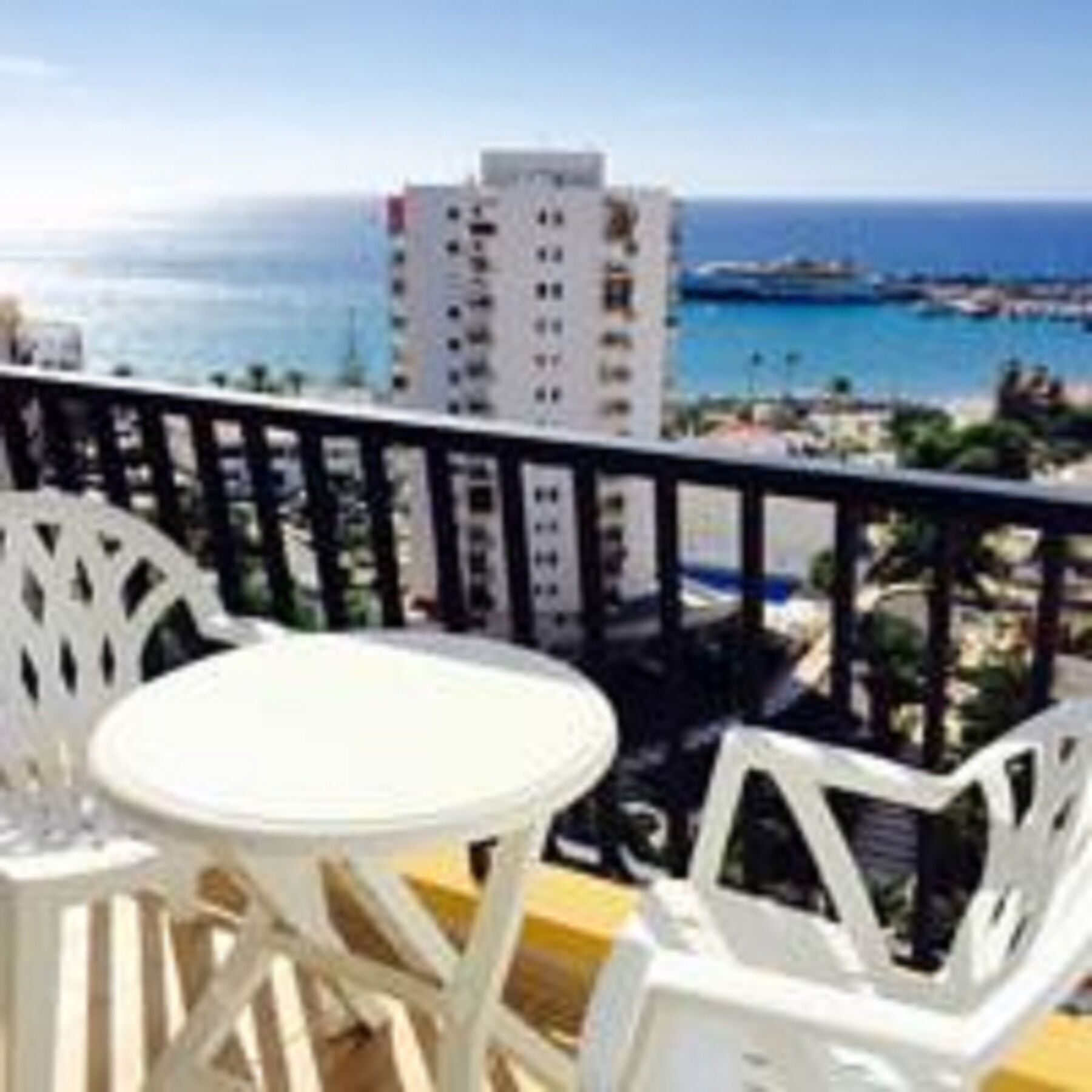 Amazing Views To Los Cristianos Bay In Achacay Arona  Ngoại thất bức ảnh
